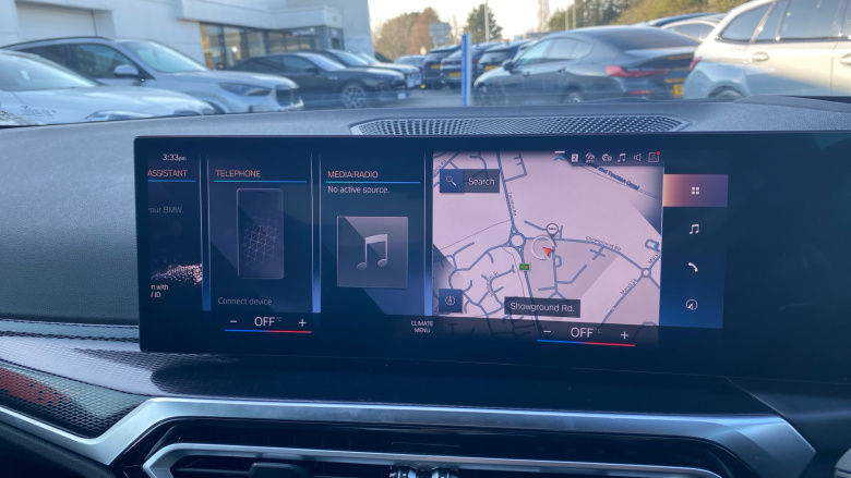 BMW 2 Series M240i xDrive 2dr Step Auto Petrol Coupe